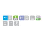 Ψυγείο κρασιού RCS 85B 85lt